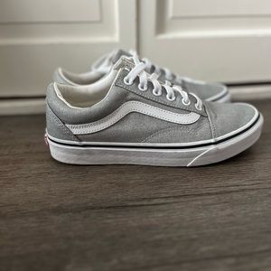 Brand New Vans